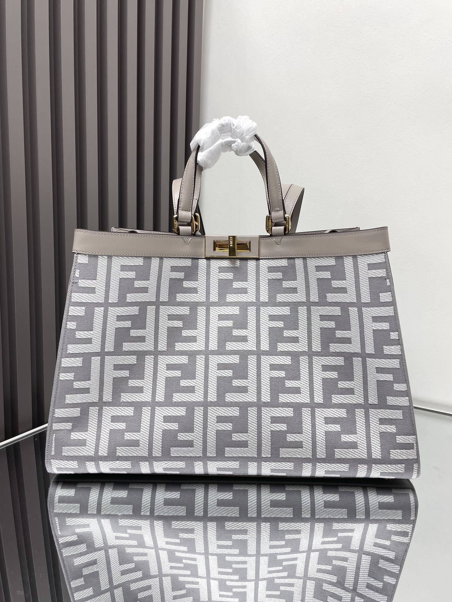 Fendi Peekaboo Bags